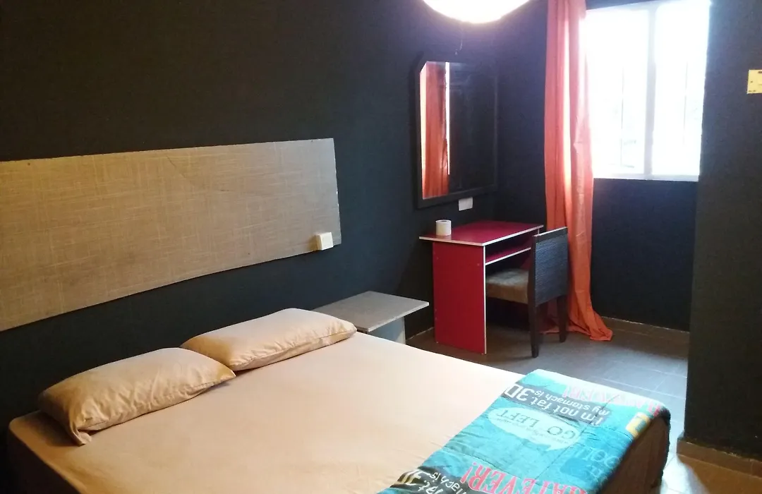 City Inn Hotel-1