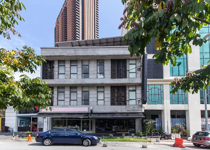 Ceria Hotel Kuala Lumpur