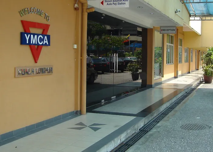 Ymca Kuala Lumpur Hotel