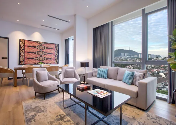 Innside Kuala Lumpur Cheras